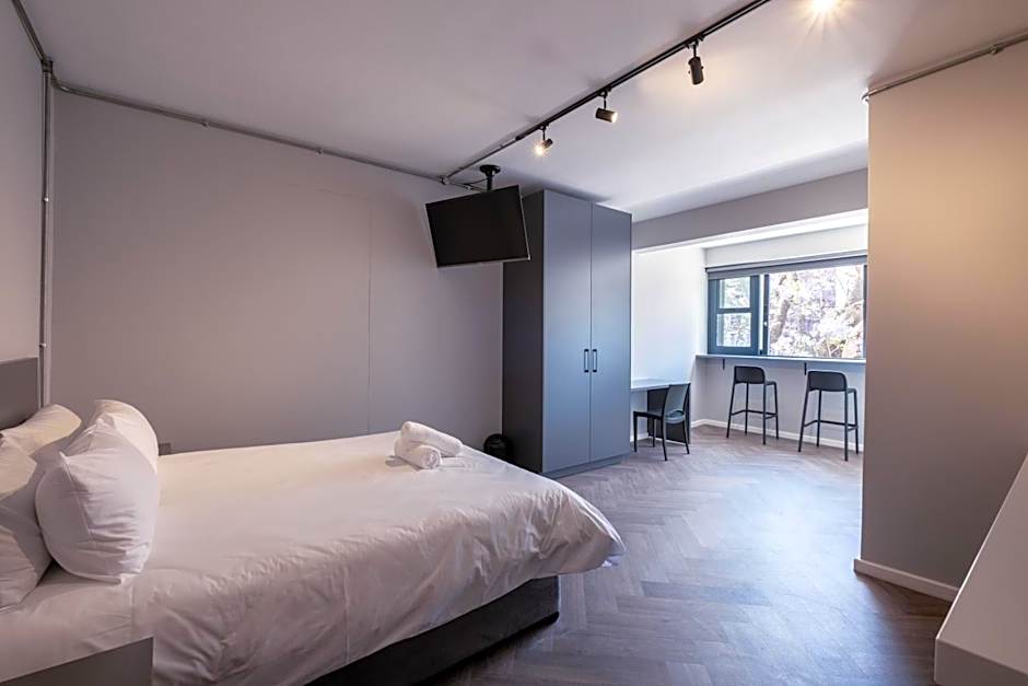 Inn & Out Plus Rosebank