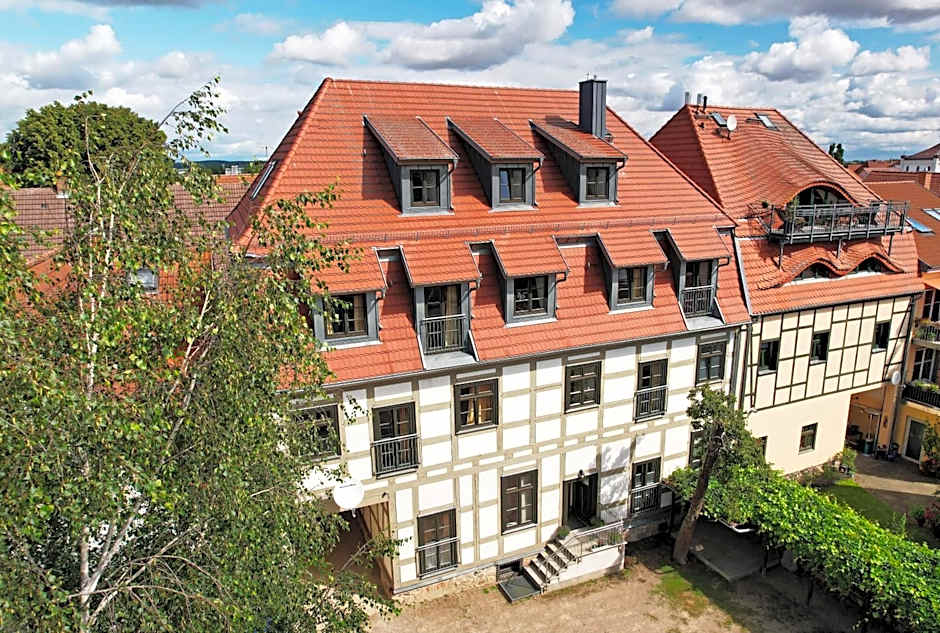 Hotel Waren-Alte Warener Zeitung