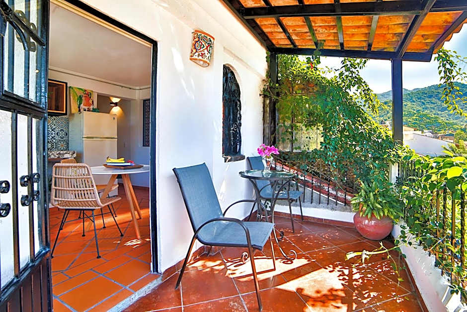 Hotel Villa Del Mar Tradicional