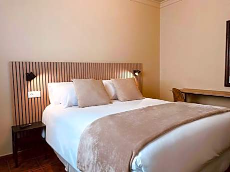 Hotel San Francisco