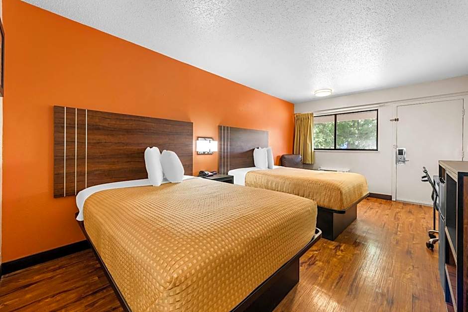 Econo Lodge Charlotte Airport