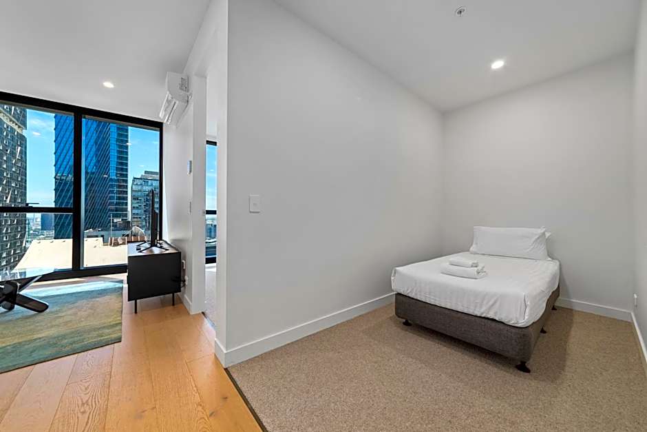 Aspire Melbourne - Official