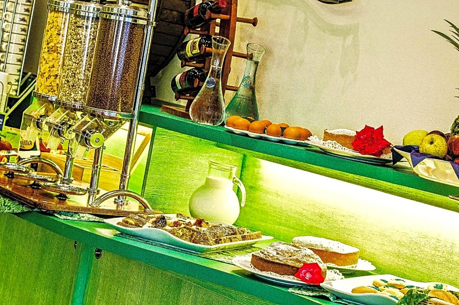 Park Hotel Zaira
