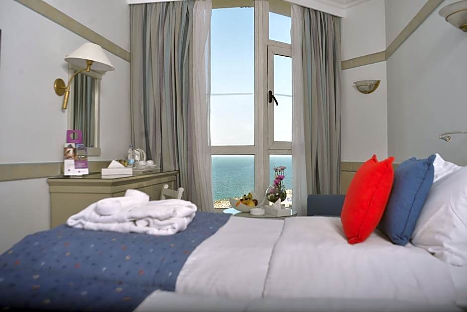 Romance Alexandria Hotel