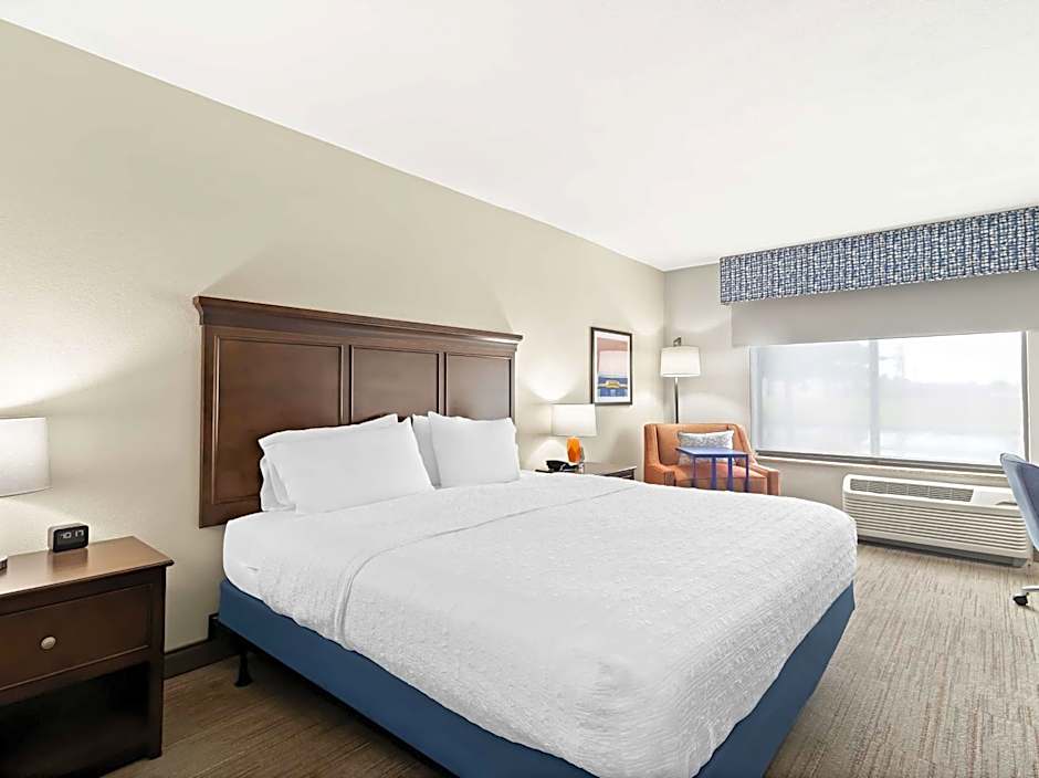 Hampton Inn By Hilton Blytheville