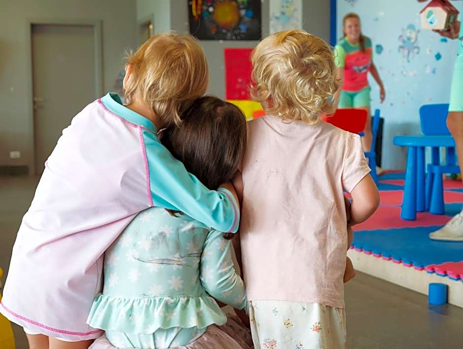 Resort Del Mar Emotion