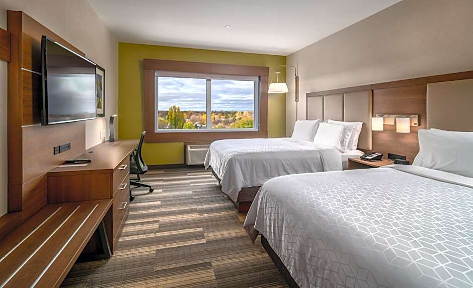 Holiday Inn Express & Suites Brandon By IHG