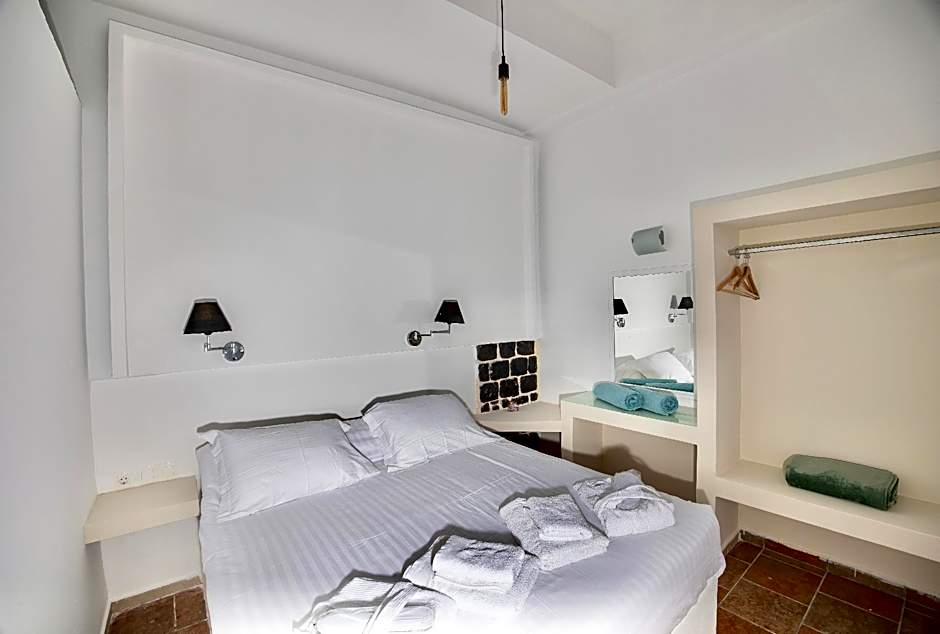 Dawn Suites Santorini – Vourvoulos, UT
