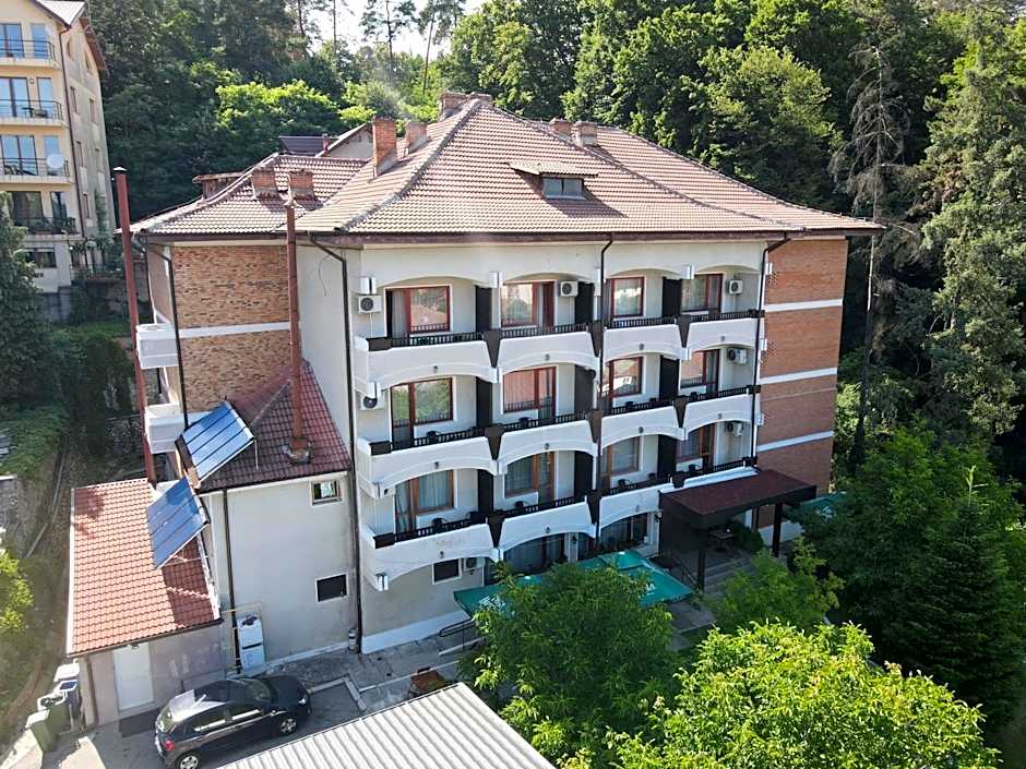 Hotel Panoramic