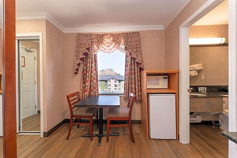 Prestige Aberdeen Lodge Kamloops