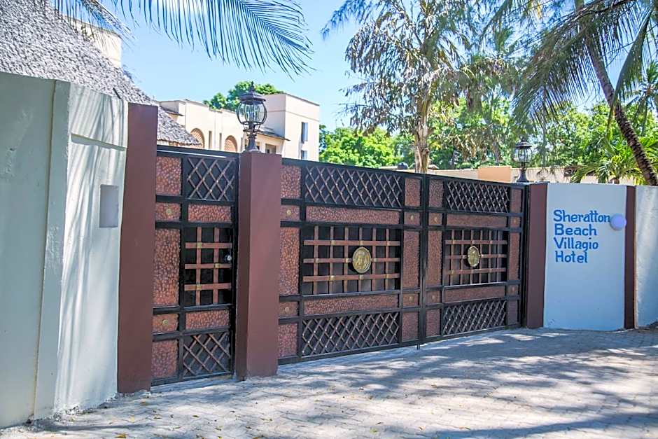 Sheratton Beach Villagio