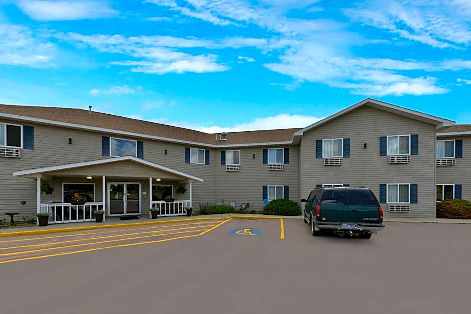 Americas Best Value Inn and Suites Clear Lake