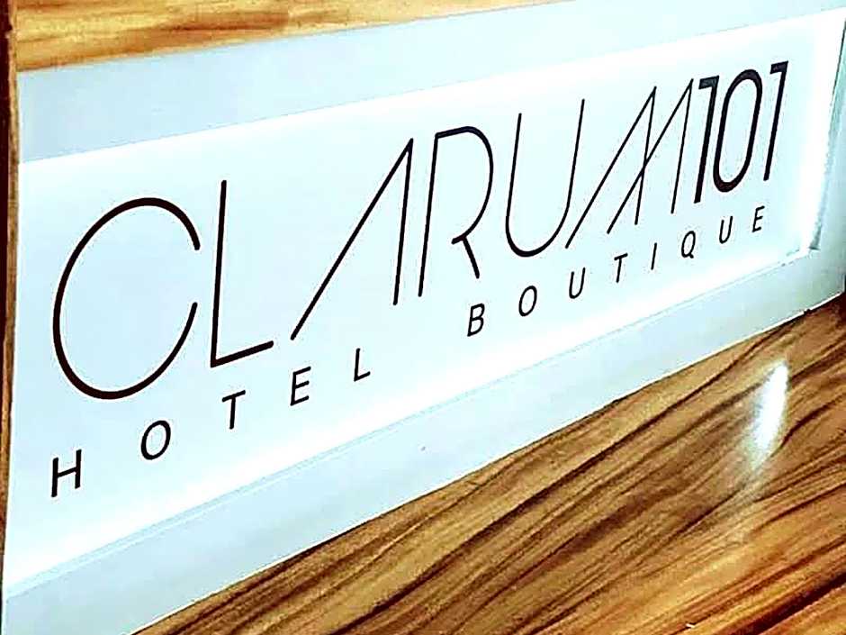 Hotel CLARUM 101