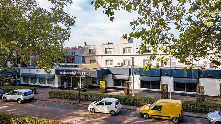 Fletcher Hotel-Restaurant Waalwijk