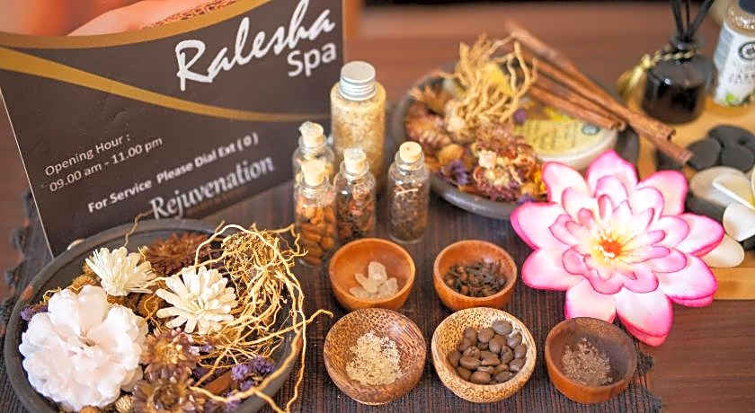 Brits Hotel Pangkalan Bun