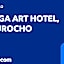 MANGA ART HOTEL, BAKUROCHO