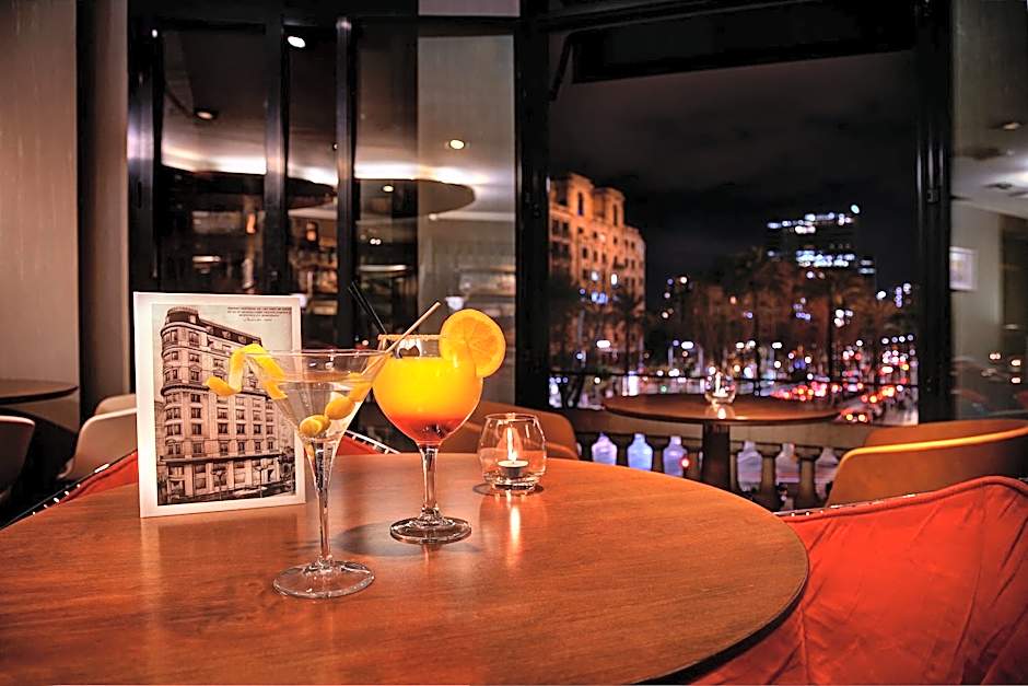 Wilson Boutique Hotel