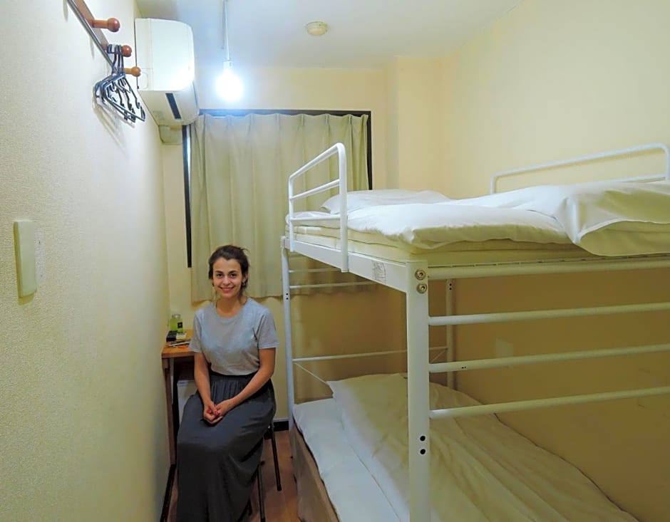 HOTEL LUCKY / Vacation STAY 4268