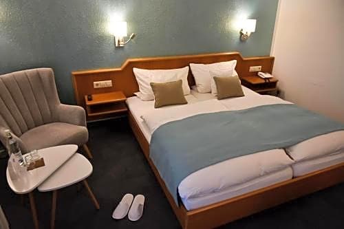 Martins Klause Airport Messe Hotel