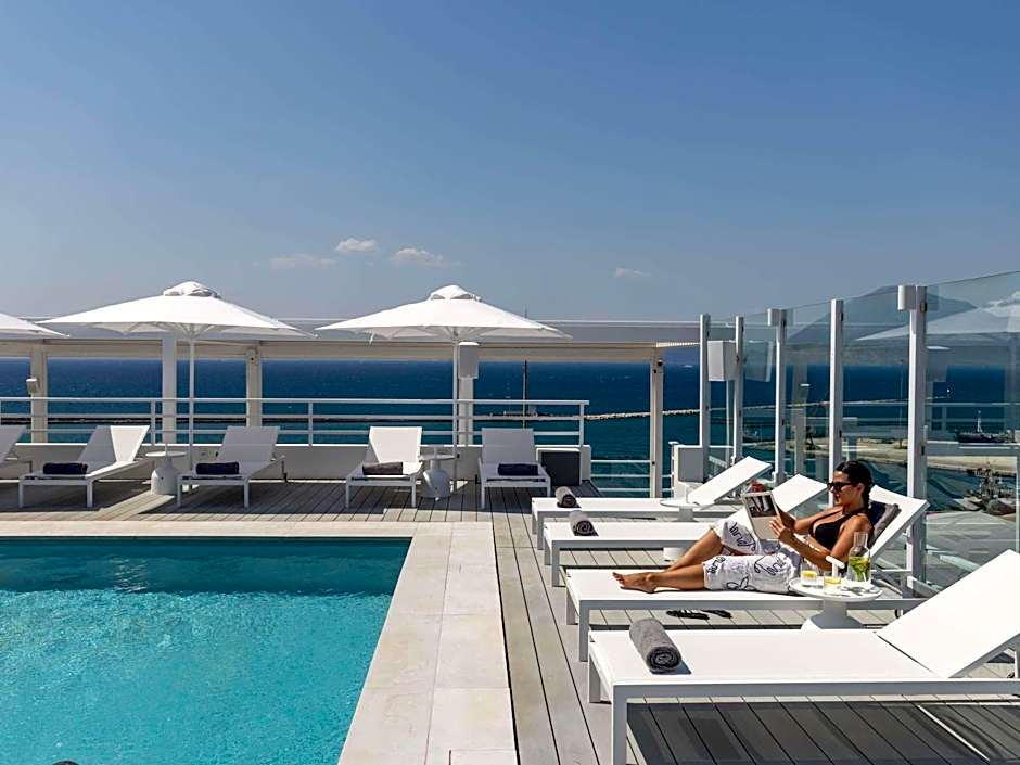 Mercure Patras Astir