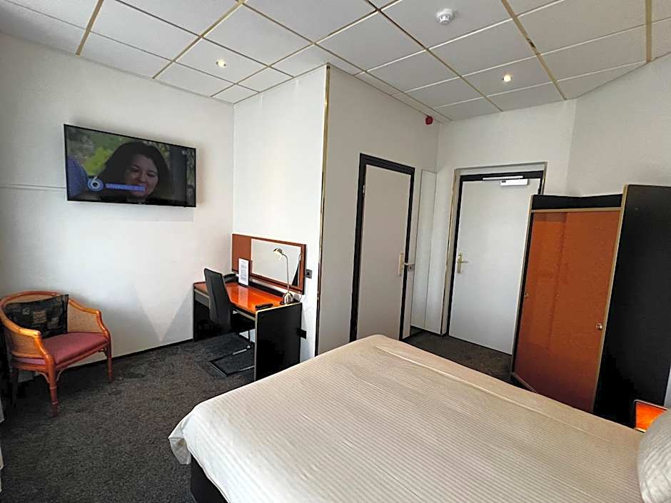 Hotel Le Beau Rivage