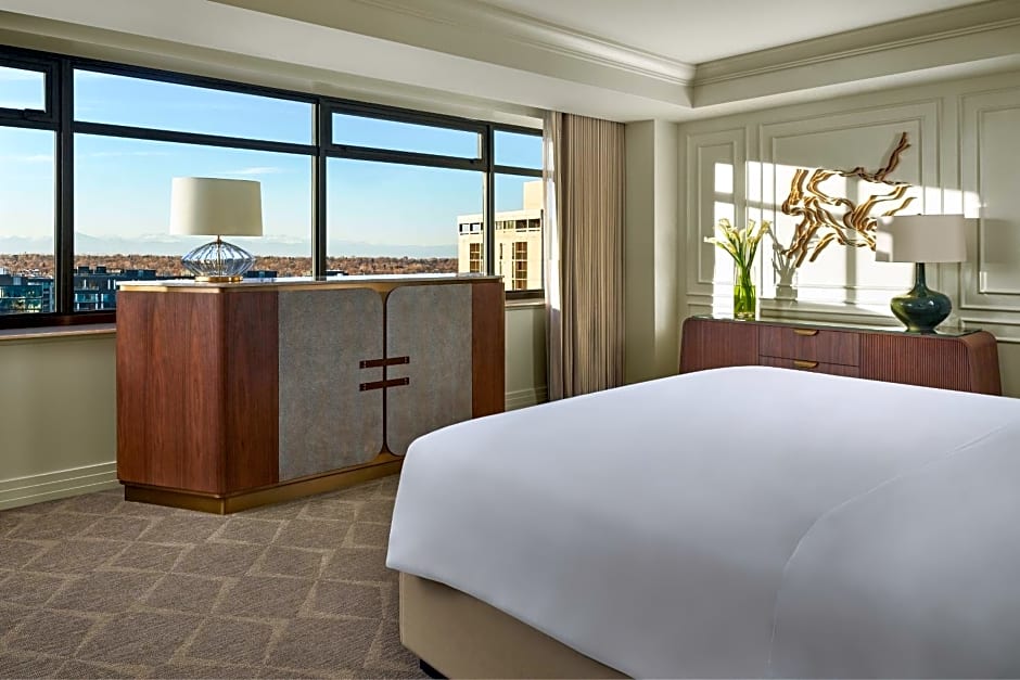 The Ritz-Carlton, Denver