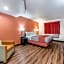 Motel 6-Saint Paul, MN - I-94
