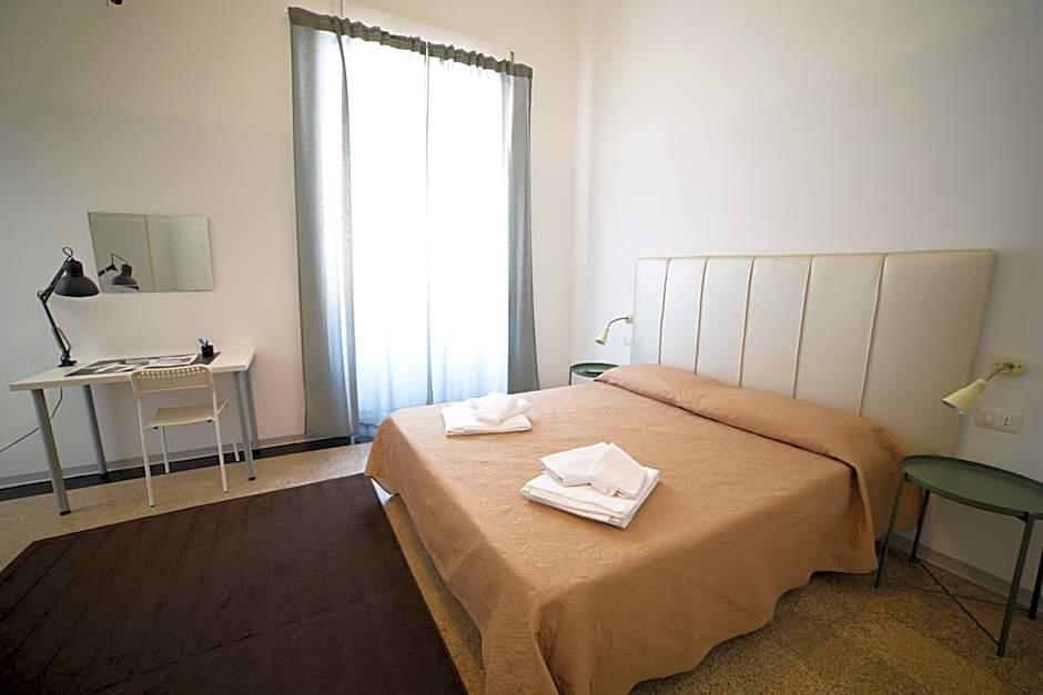 TIFEO Bed & Breakfast