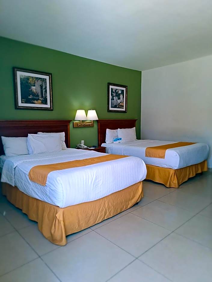 Quality Inn Ciudad Obregon