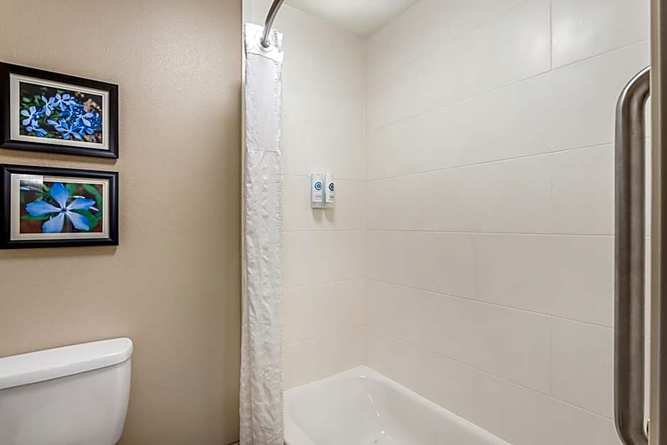 Comfort Inn & Suites Conway