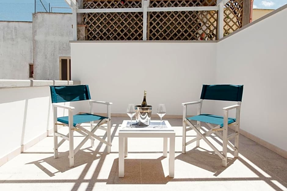 B&B Castello Otranto