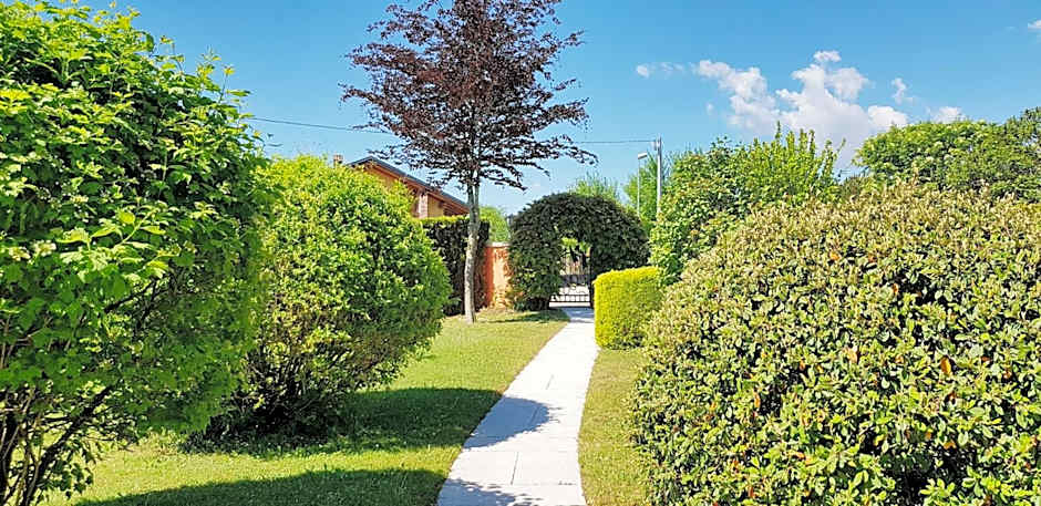 Bed & Breakfast Paradiso