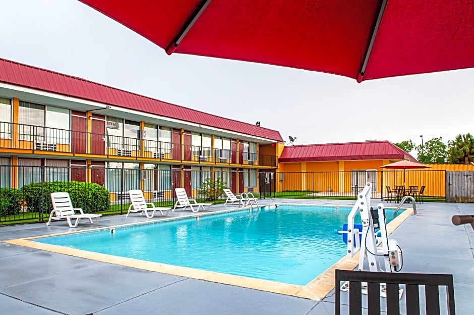 Red Roof Inn Slidell