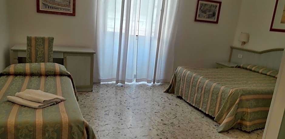 Gioia Guest House