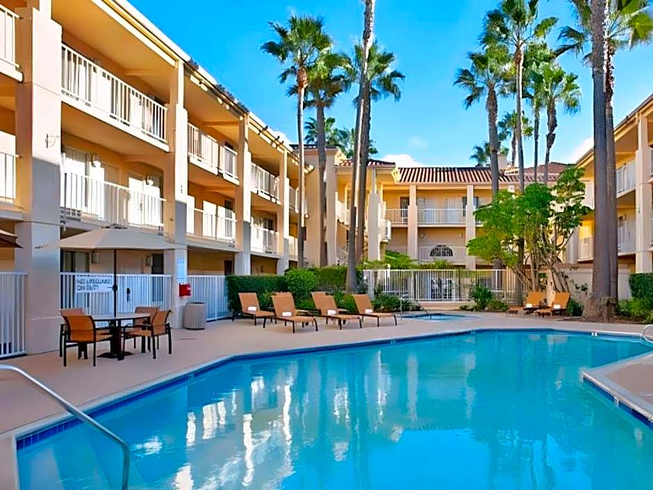 Hotel San Diego-Rancho Bernardo
