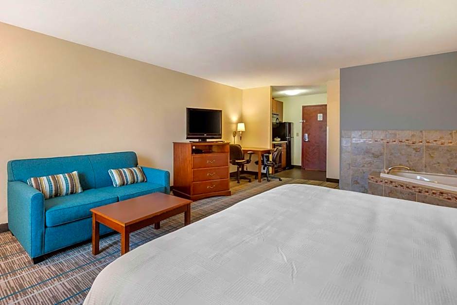 Mainstay Suites Grantville