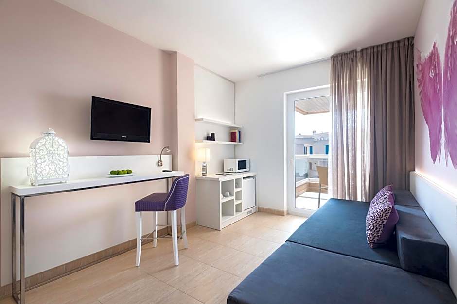 Aparthotel Tropic Garden