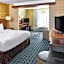 Fairfield Inn & Suites by Marriott Atlanta Lithia Springs
