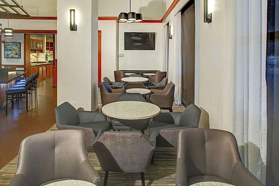 Hyatt Place Lakeland Center