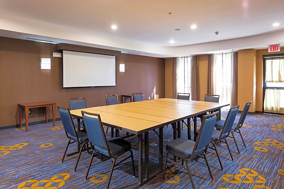 Courtyard by Marriott Ontario Rancho Cucamonga