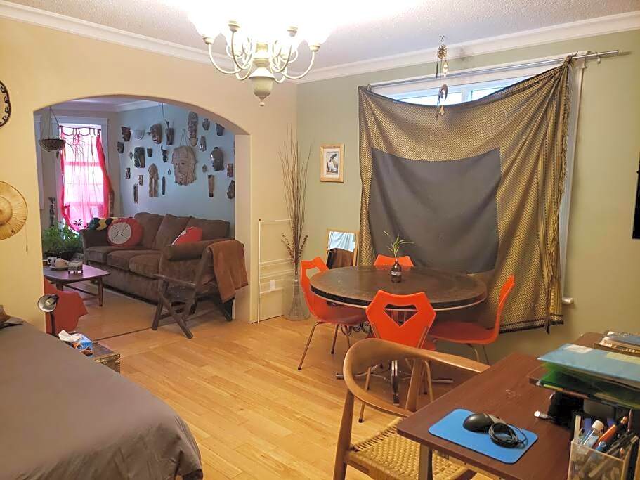 Mission Historical Home