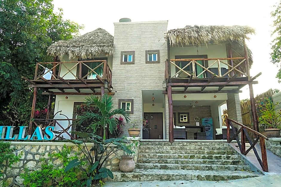 Hotel Pancho Villas