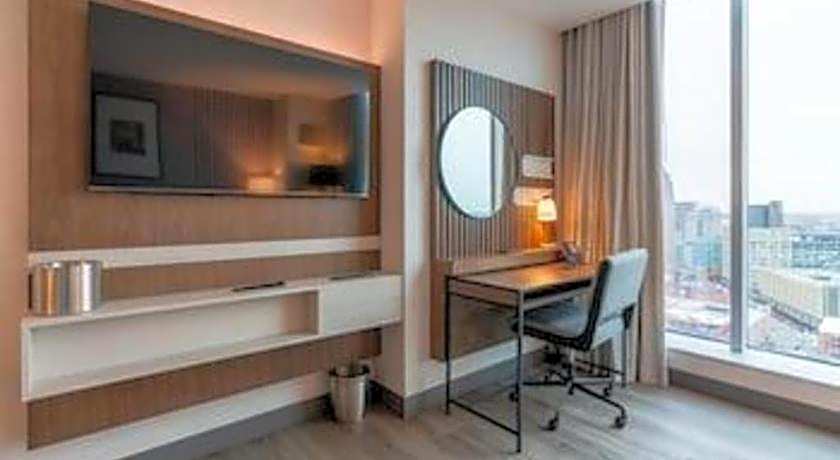 Hollywood Casino-Hotel at Greektown