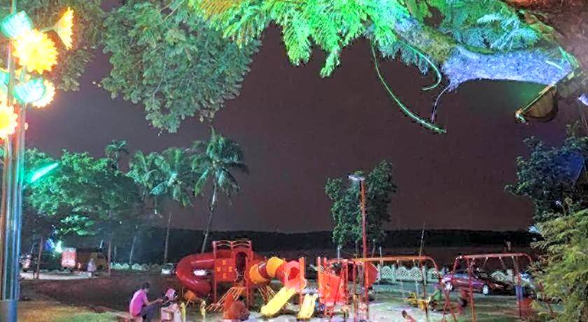 Riverine Garden Hotel