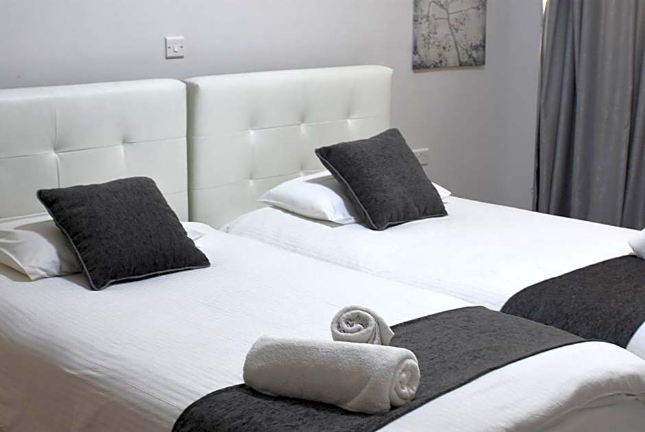 Rimon Cyprus Israeli Kosher Rooms