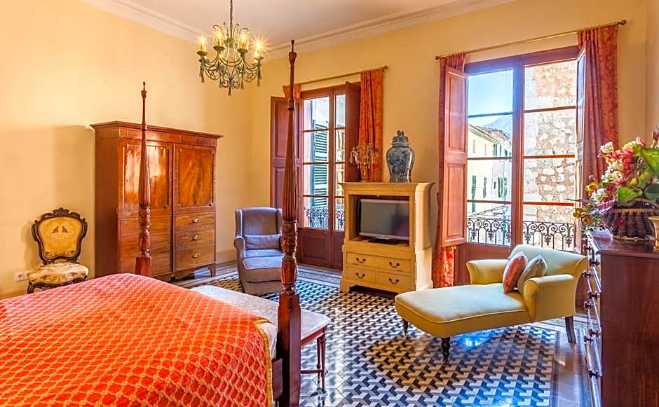 The Salvia - Adults Only