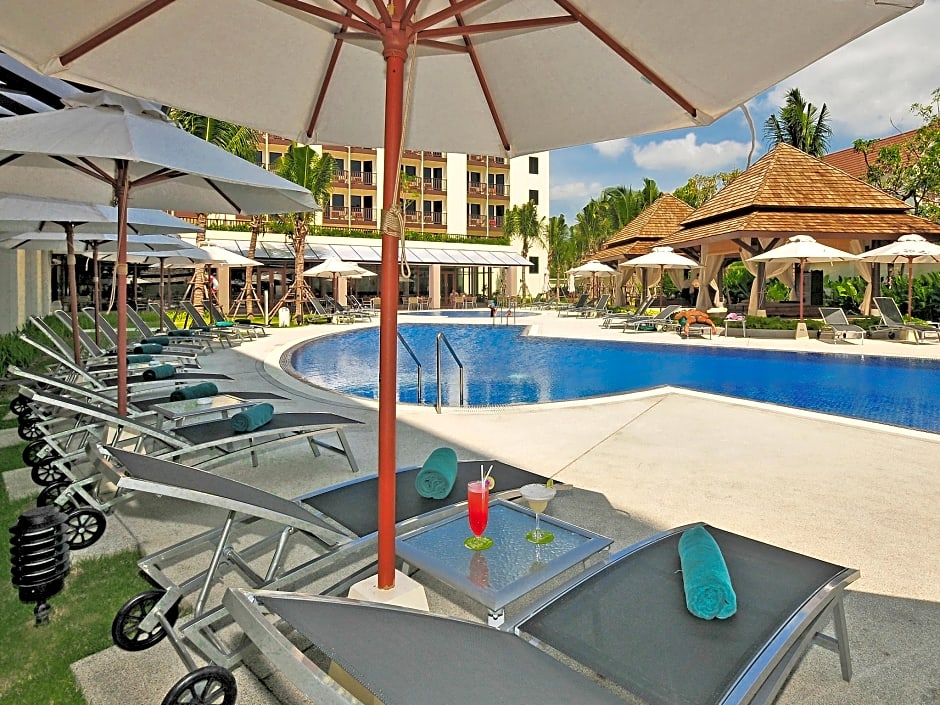 Ibis Phuket Kata Hotel