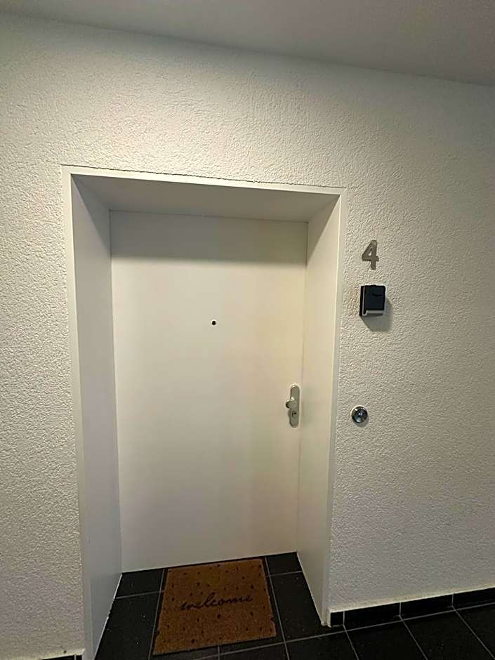 Al Nafurah Apartments