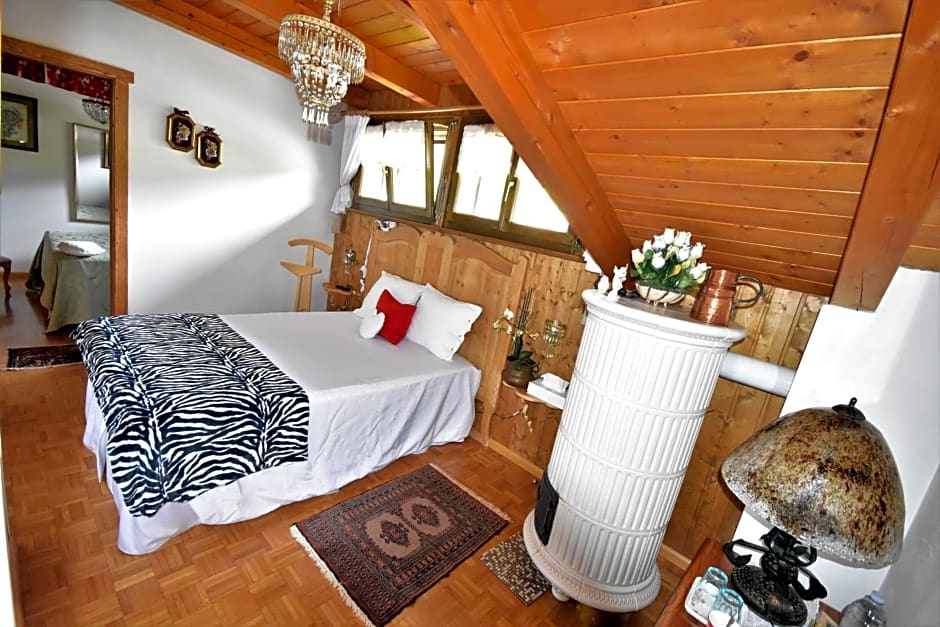 A casa di Ada B&B