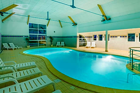 Lagrange Vacances Les Jardins Renaissance